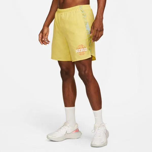 Nike Dri-FIT Wild Run Challenger Brief-Lined 7 Inch , férfi Short - Sportmania.hu