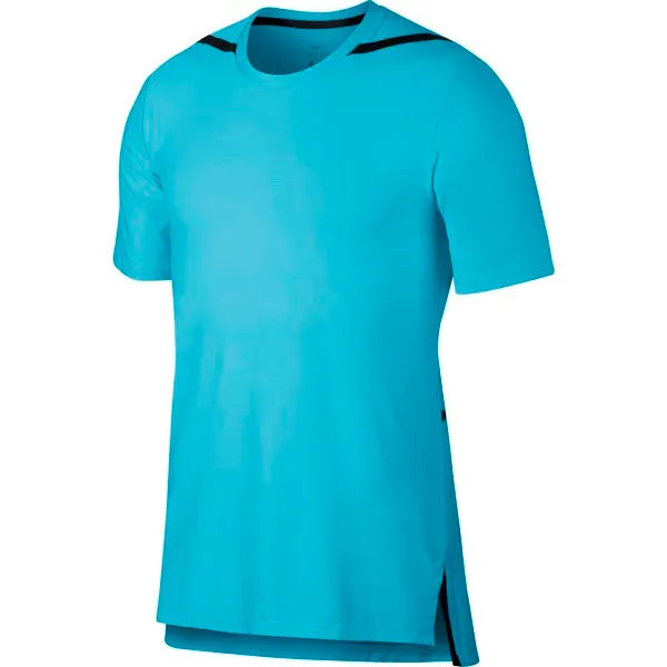 Nike M NK DRY TOP SS TECH PACK Póló - Sportmania.hu