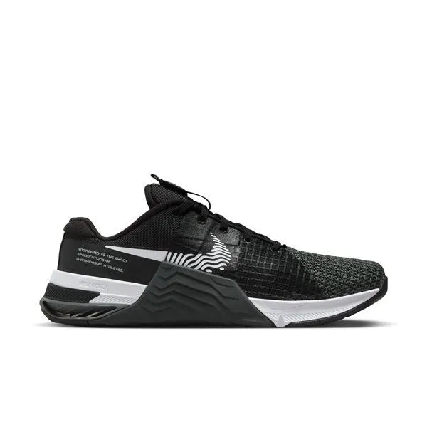 Nike Metcon 8 Mens Training Shoes Edzőcipő - Sportmania.hu