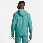 Nike Miler-Men\'s Repel Running Futó férfi kabát