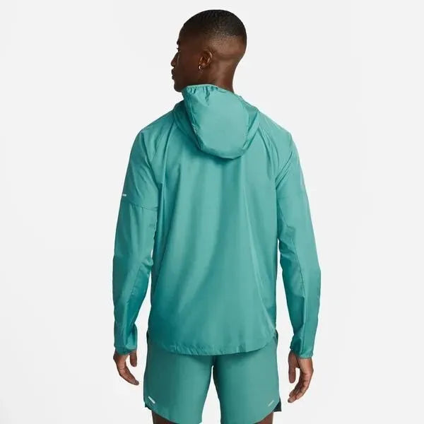 Nike Miler-Men\'s Repel Running Futó férfi kabát