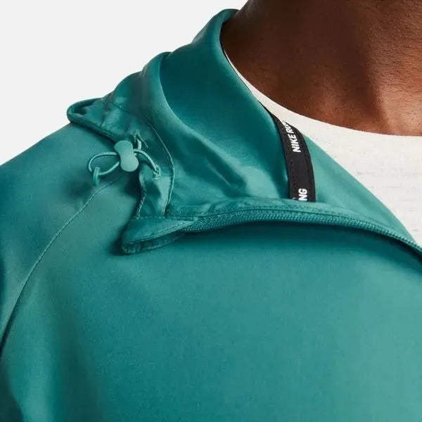 Nike Miler-Men\'s Repel Running Futó férfi kabát