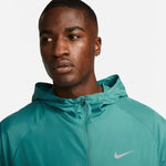 Nike Miler-Men\'s Repel Running Futó férfi kabát