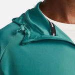 Nike Miler-Men\'s Repel Running Jacket Futókabát - Sportmania.hu