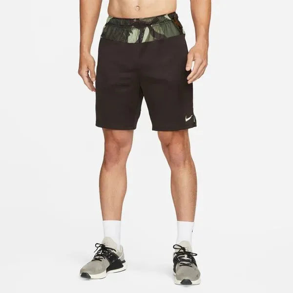 Nike_ N Dri-FIT M Knit Camo Tr Short - Sportmania.hu