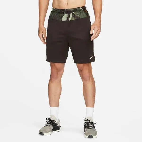 Nike N Dri-FIT M Knit Camo Tr Shorts férfi rövidnadrág