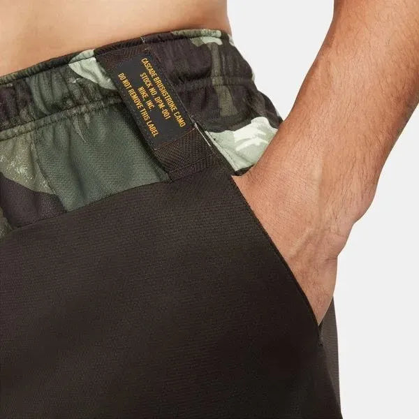 Nike N Dri-FIT M Knit Camo Tr s Short - Sportmania.hu