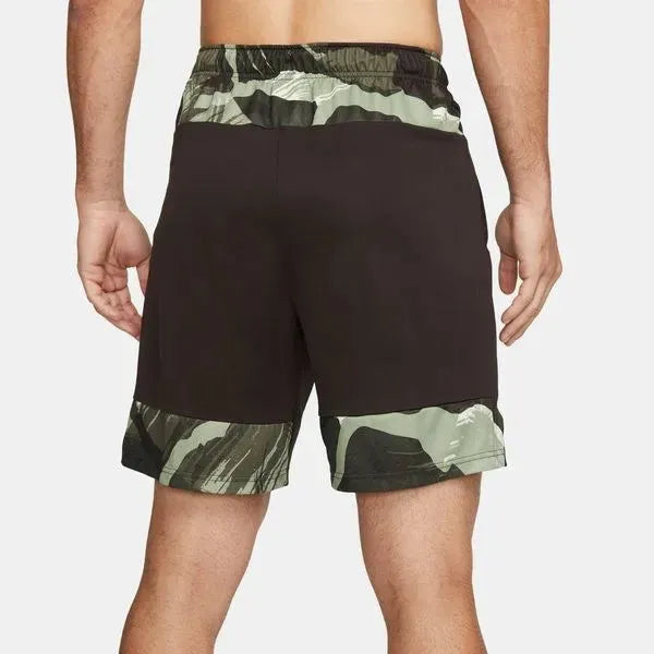 Nike N Dri-FIT M Knit Camo Tr s Short - Sportmania.hu