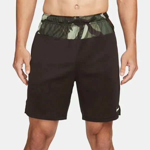 Nike N Dri-FIT M Knit Camo Tr s Short - Sportmania.hu