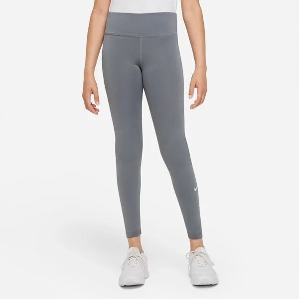 Nike N Dri-FIT One Big Kids (Girls) Leggings - Sportmania.hu