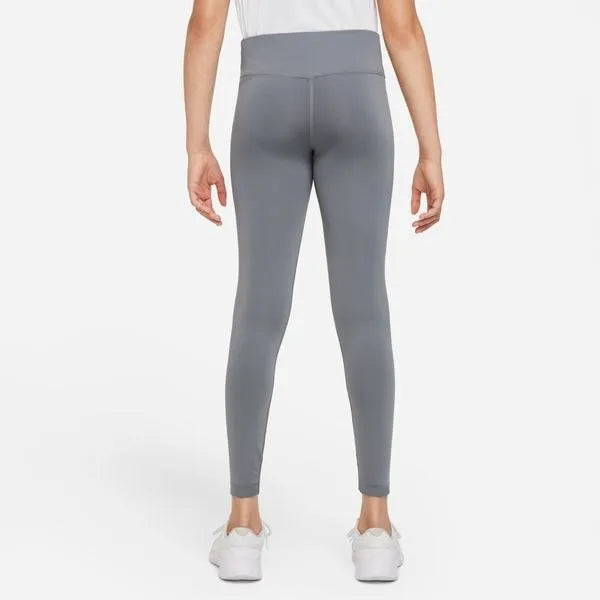 Nike N Dri-FIT One Big Kids (Girls) Leggings - Sportmania.hu