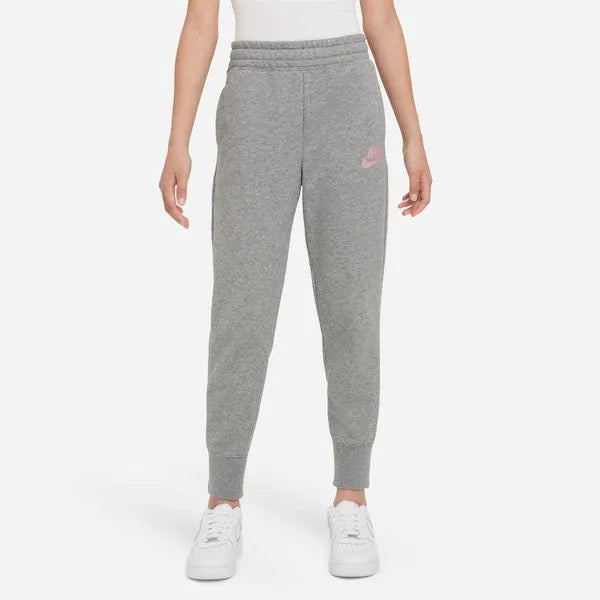 Nike N Sportswear Club Big Kids (Girls) French Terry Pants Nadrág - Sportmania.hu