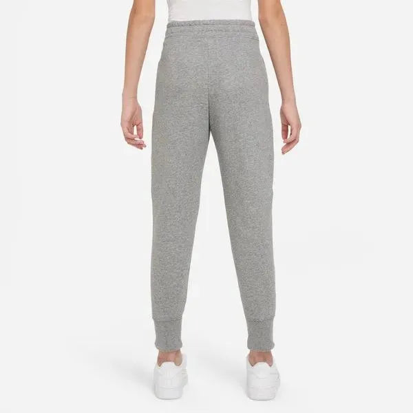 Nike_ N Sportswear Club Big Kids (Girls) French Terry Pants Nadrág