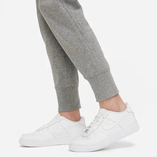 Nike_ N Sportswear Club Big Kids (Girls) French Terry Pants Nadrág