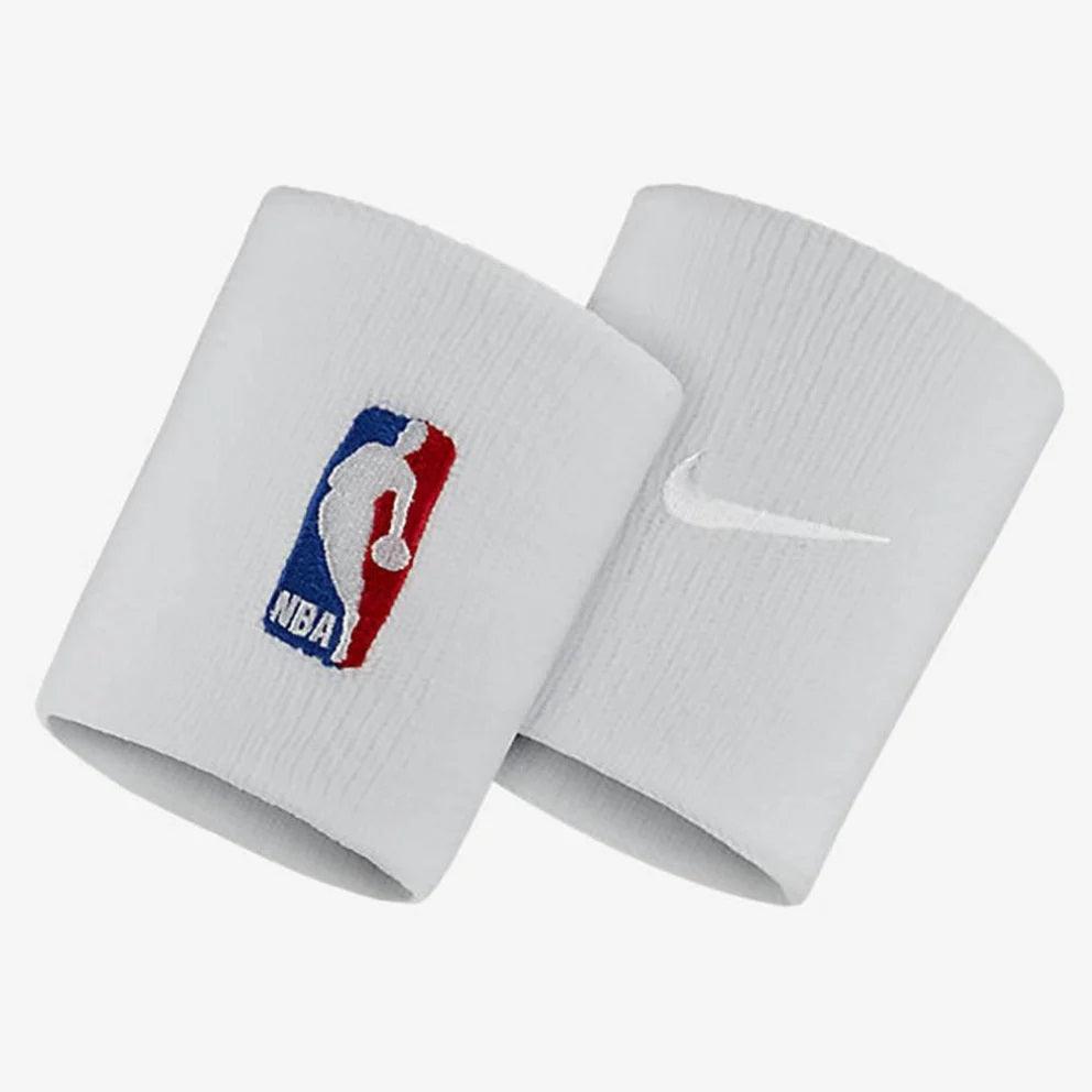 Nike NBA csuklószorító, felnőtt, fehér (2 db) - Sportmania.hu