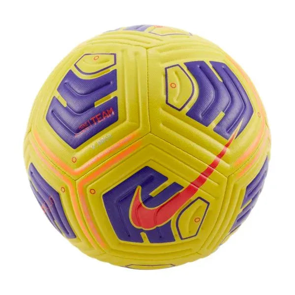 Nike_ Nike Academy Soccer Ball,YELLO Labda Kiegészítők - Sportmania.hu
