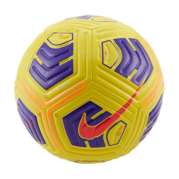 Nike_ Nike Academy Soccer Ball,YELLO Labda Kiegészítők - Sportmania.hu
