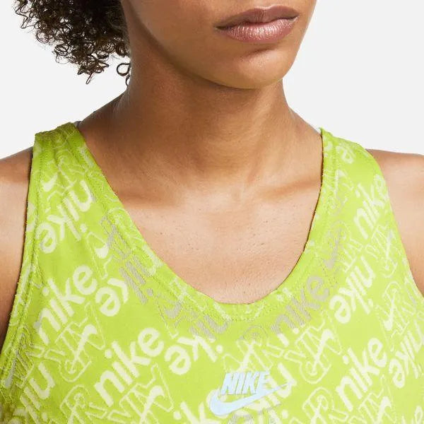 Nike_ Nike Air Dri-FIT női futótrikó Atléta Short Atléta - Sportmania.hu