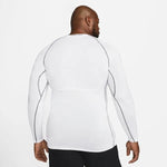 Nike_ Nike Compression M Thermal Shirt férfi termoaktív ruha