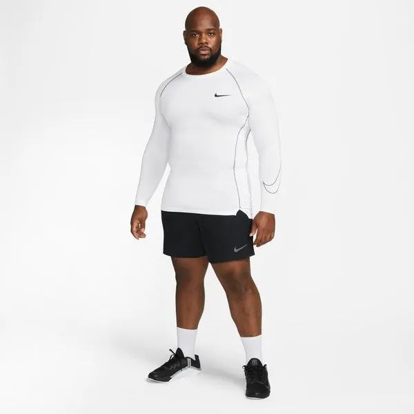 Nike_ Nike Compression M Thermal Shirt férfi termoaktív ruha