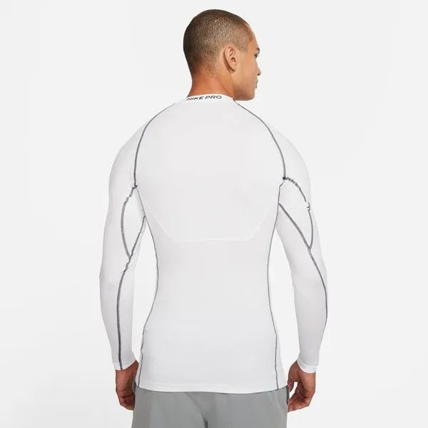 Nike_ Nike Compression M Thermal Shirt férfi termoaktív ruha