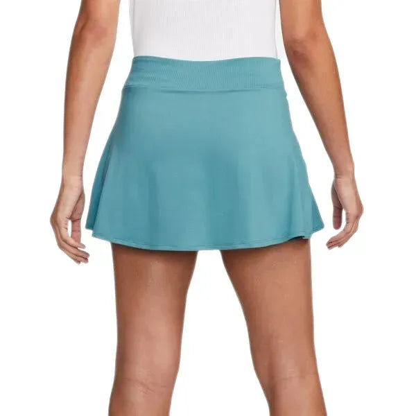 Nike_ Nike Court Dri-FIT Victory-Women\'s Flouncy Skirt Ruha Egyéb - Sportmania.hu