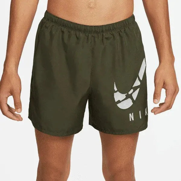 Nike Dri-FIT Challenger Run Divisio Short - Sportmania.hu