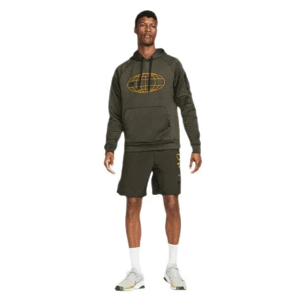 Nike_ Nike Dri-FIT Flex Men\'s Woven Graph Short - Sportmania.hu