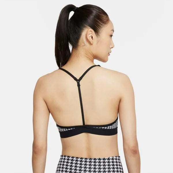 Nike Dri-FIT Indy Icon Clash Sports Bra
