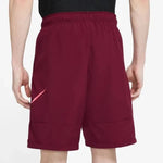 Nike_ Nike Dri-FIT-Men\'s 9\" Woven Graphic Fitness Short - Sportmania.hu