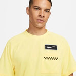 Nike_ NIKE DRI-FIT MEN\"S FITNESS TOP Póló - Sportmania.hu