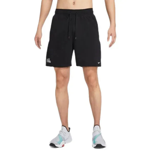 Nike Dri-FIT Mens Fleece Fitness s Short - Sportmania.hu