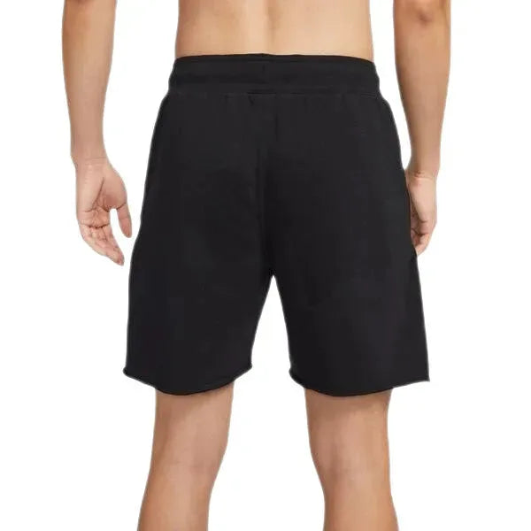 Nike Dri-FIT Mens Fleece Fitness s Short - Sportmania.hu