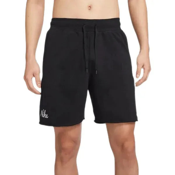 Nike Dri-FIT Mens Fleece Fitness s Short - Sportmania.hu
