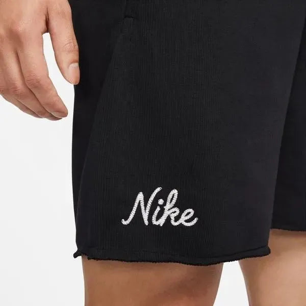 Nike Dri-FIT Mens Fleece Fitness s Short - Sportmania.hu