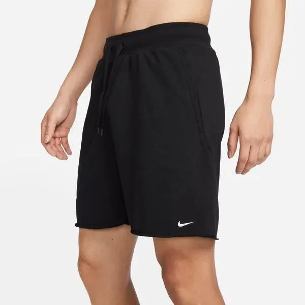 Nike Dri-FIT Mens Fleece Fitness s Short - Sportmania.hu