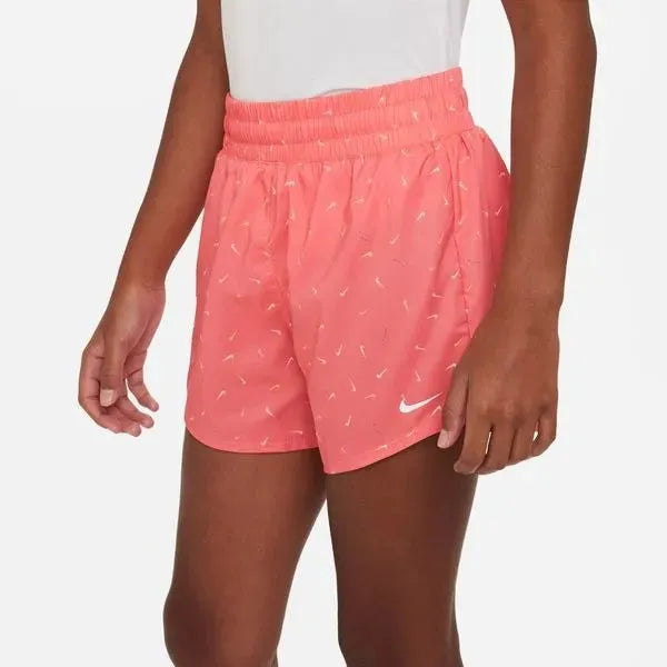 Nike_ NIKE DRI-FIT ONE BIG KIDS\" (GI Short