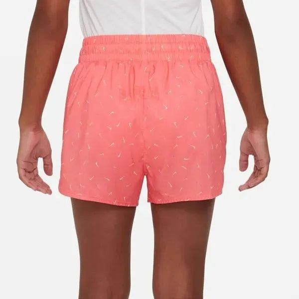 Nike_ NIKE DRI-FIT ONE BIG KIDS\" (GI Short
