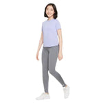 Nike_ Nike Dri-FIT One Big Kids\' (Girls\') Póló - Sportmania.hu