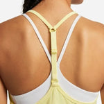 Nike_ Nike Dri-FIT One Elastika-Women\'s Standard Fit Tank Atléta - Sportmania.hu