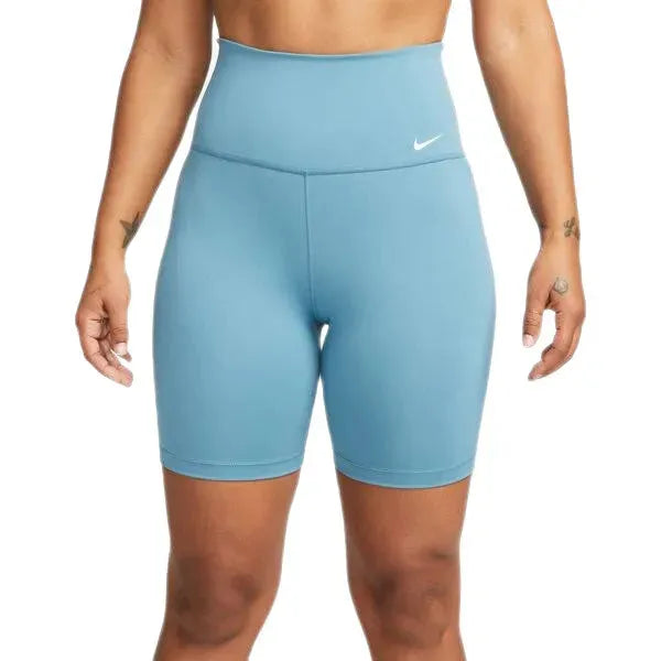 Nike_ Nike Dri-FIT One-Women\'s High-Waisted 7\" Biker Short - Sportmania.hu