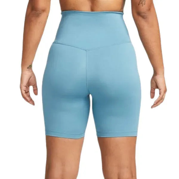 Nike_ Nike Dri-FIT One-Women\'s High-Waisted 7\" Biker Short - Sportmania.hu
