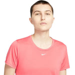 Nike_ NIKE DRI-FIT ONE WOMEN\"S STAND Póló - Sportmania.hu