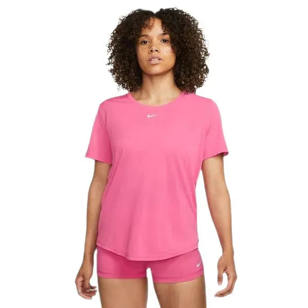 Nike_ Nike Dri-FIT One Women\'s Standard F Póló - Sportmania.hu