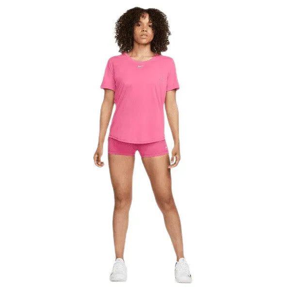 Nike_ Nike Dri-FIT One Women\'s Standard F Póló