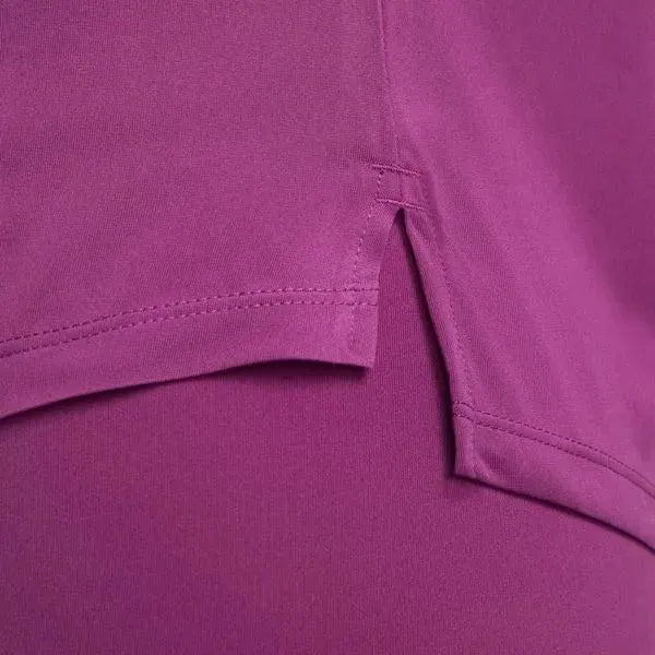 Nike_ Nike Dri-FIT One-Women\'s Standard Fit Short-Sleeve Top Póló - Sportmania.hu