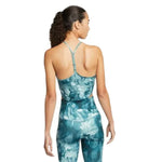 Nike_ Nike Dri-FIT One-Womens Cropped Printed Tank Top Atléta - Sportmania.hu