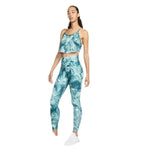 Nike_ Nike Dri-FIT One-Womens Cropped Printed Tank Top női Atléta