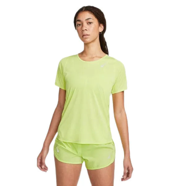 Nike_ NIKE DRI-FIT RACE WOMEN\"S SHOR Póló - Sportmania.hu
