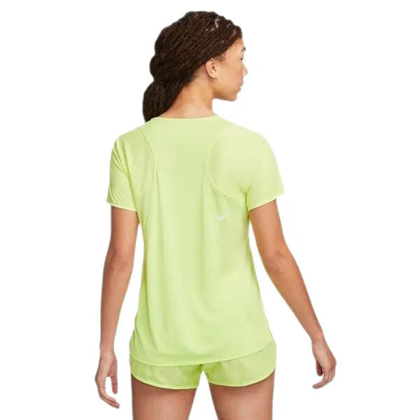 Nike_ NIKE DRI-FIT RACE WOMEN\"S SHOR Póló